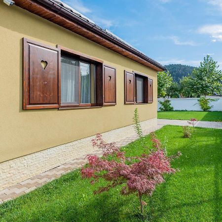 Casa Saraste Hotel Rîşnov Exterior foto